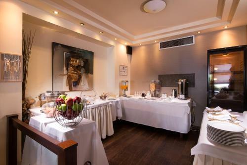 Hotel Aigli