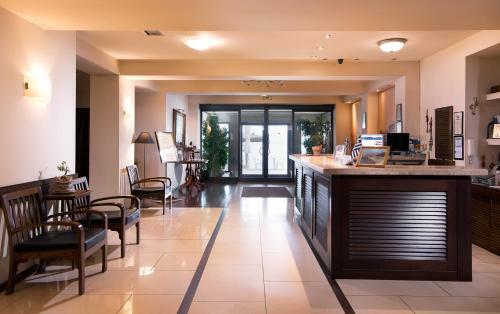 Hotel Aigli