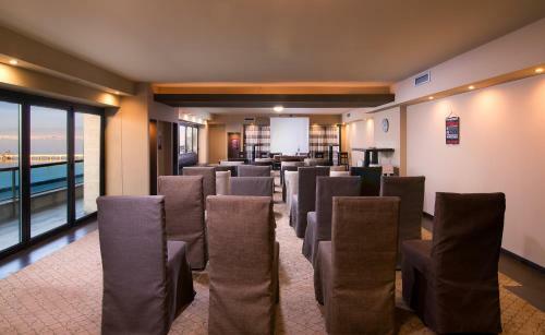 Hotel Aigli