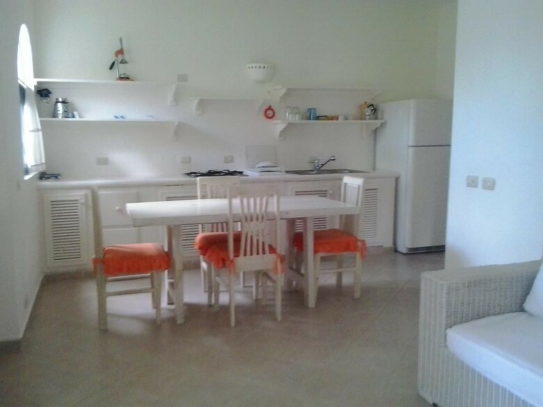 Apartamento Caraibidamari