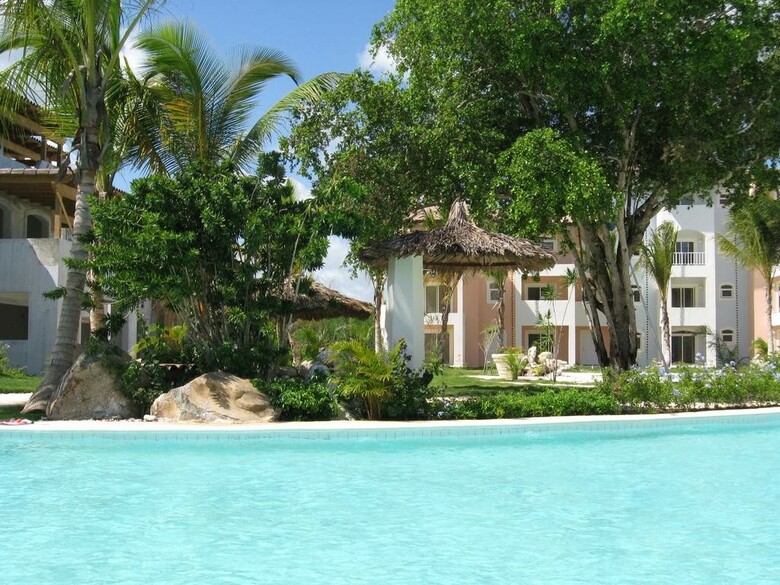Apartamento Caraibidamari
