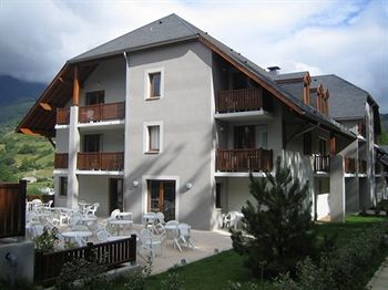 Aparthotel R�sidence Balcons De La Neste