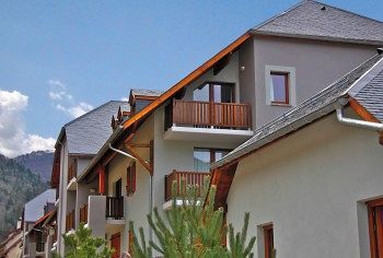 Aparthotel R�sidence Balcons De La Neste
