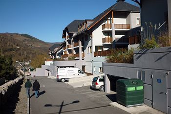 Aparthotel R�sidence Balcons De La Neste