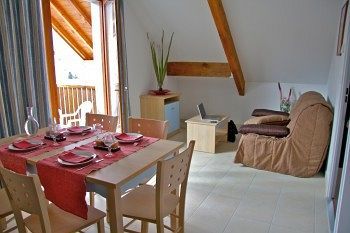 Aparthotel R�sidence Balcons De La Neste