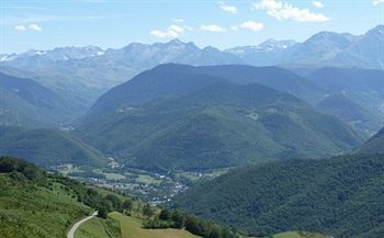 Aparthotel R�sidence Balcons De La Neste