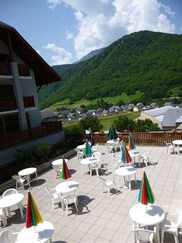 Aparthotel R�sidence Balcons De La Neste
