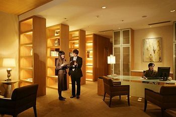 Hotel Jinling Plaza Changzhou