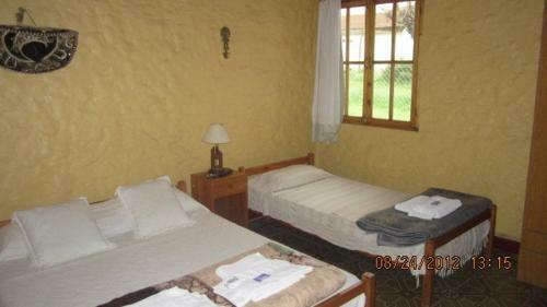 Posada Don Sebasti�n