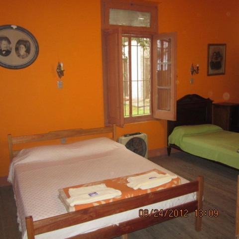 Posada Don Sebasti�n