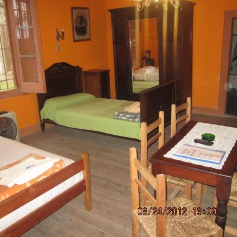 Posada Don Sebasti�n