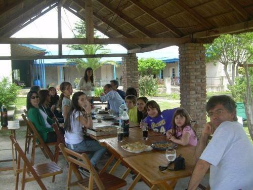 Posada Don Sebasti�n