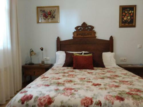 Agroturismo Mas Horta Prim