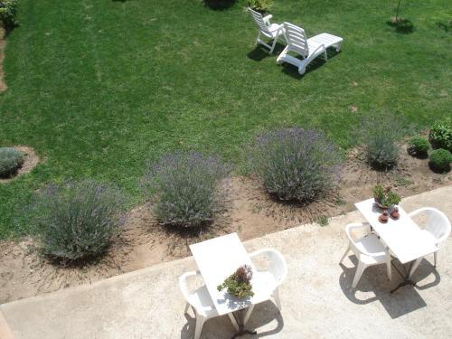 Agroturismo Mas Horta Prim