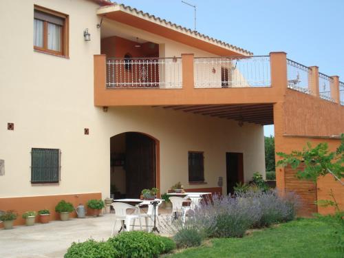 Agroturismo Mas Horta Prim