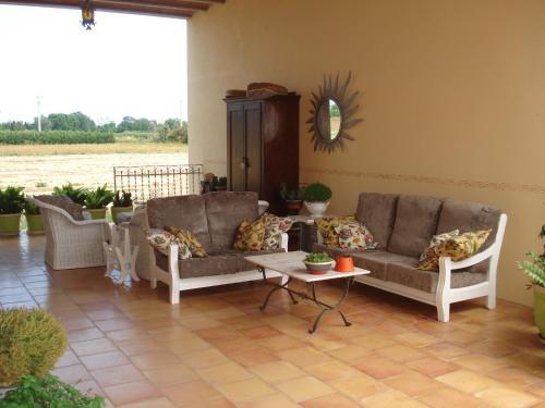 Agroturismo Mas Horta Prim