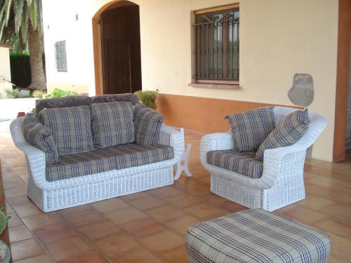 Agroturismo Mas Horta Prim
