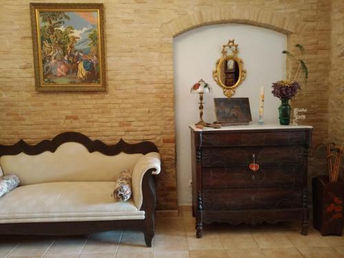 Agroturismo Mas Horta Prim