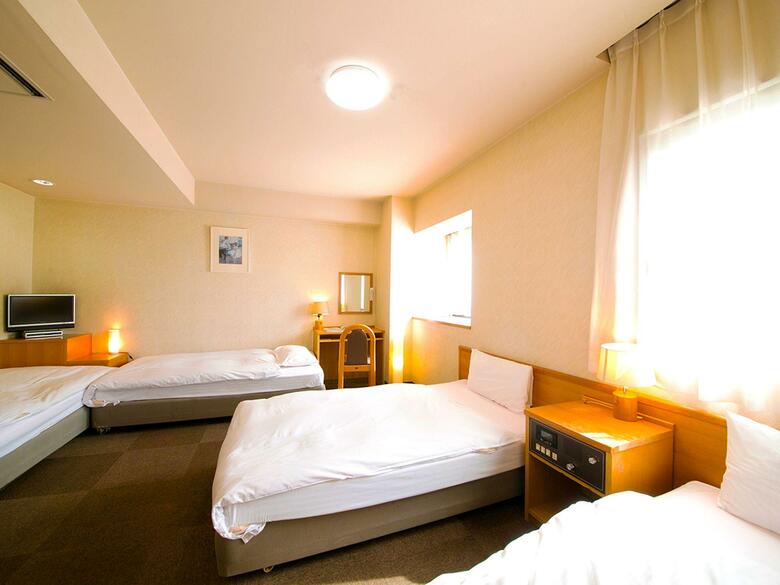 Heiwadai Hotel 5