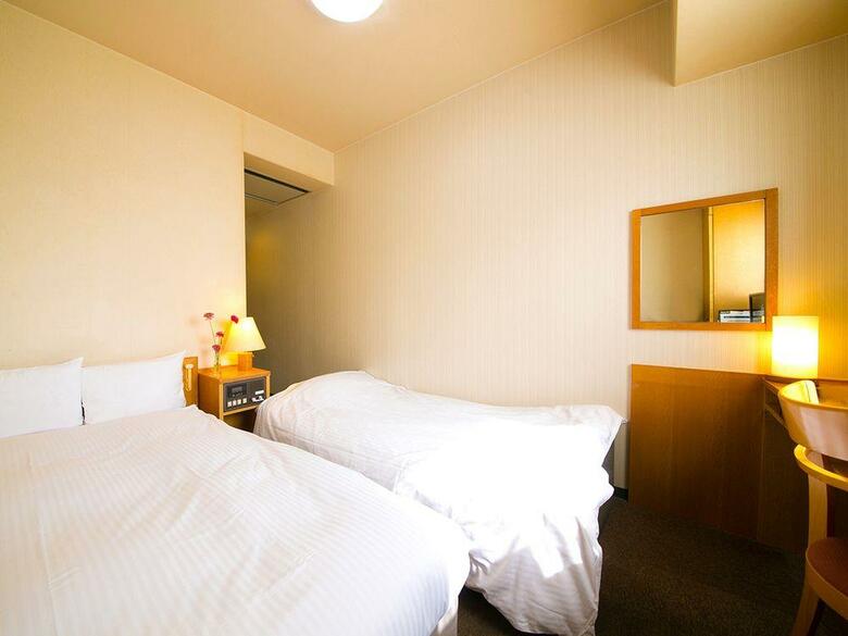 Heiwadai Hotel 5