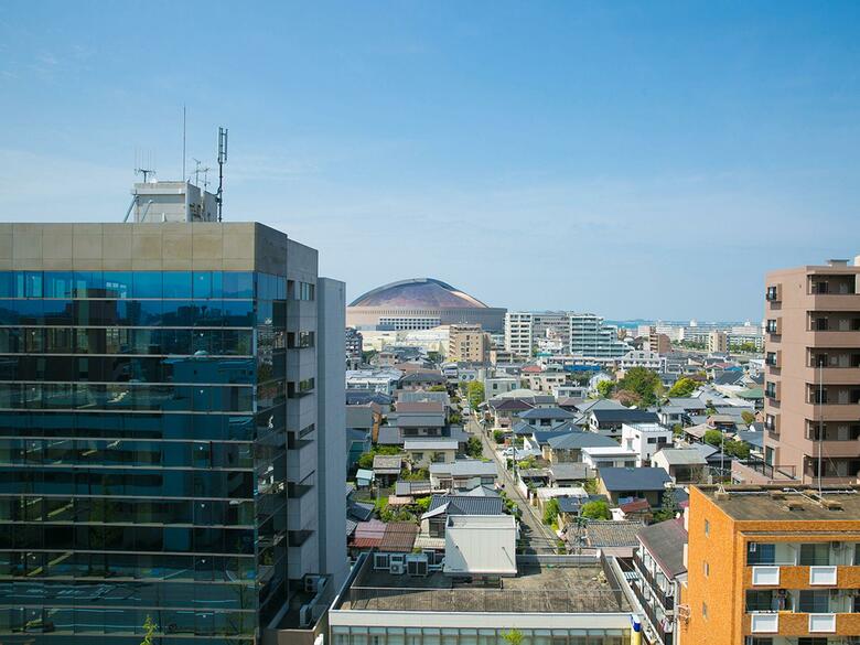 Heiwadai Hotel 5