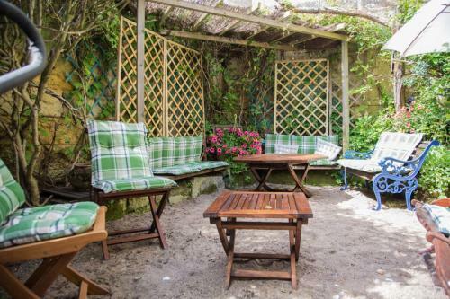 B&B La Closeraie