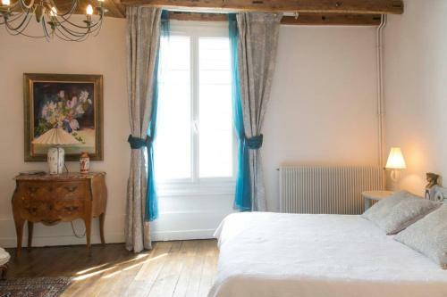 B&B La Closeraie