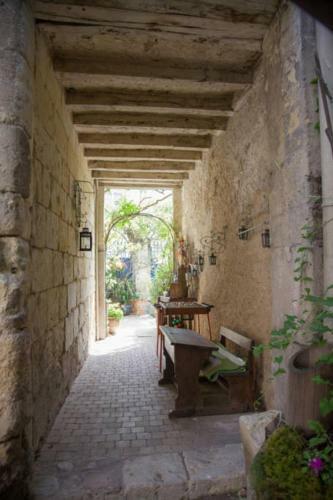 B&B La Closeraie