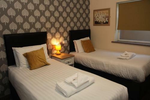 Hostal Minworth Lodge