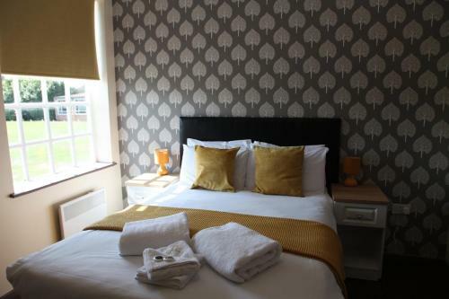 Hostal Minworth Lodge