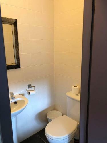 Hostal Minworth Lodge
