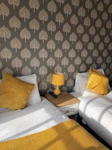 Hostal Minworth Lodge
