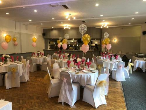 Hostal Minworth Lodge