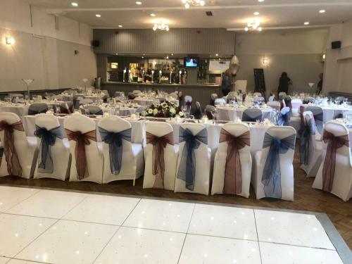 Hostal Minworth Lodge