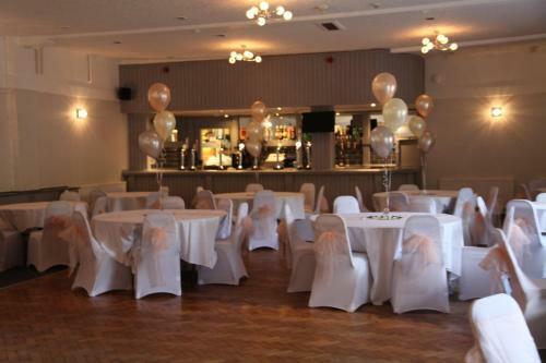 Hostal Minworth Lodge
