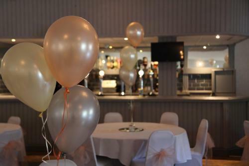 Hostal Minworth Lodge