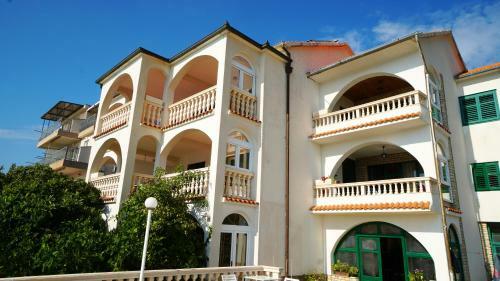 Apartments Ive