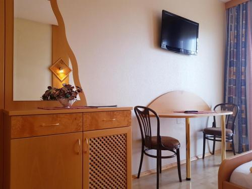 Hostal Gasthof Janits