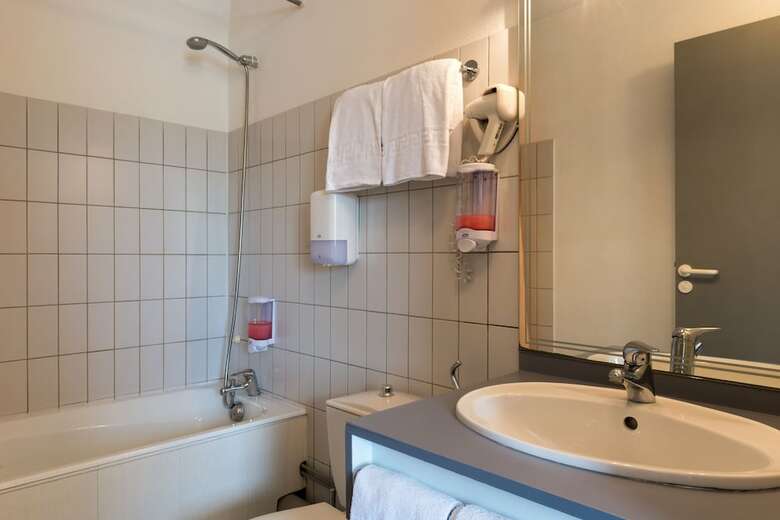 Inter-hotel La Belle Etape
