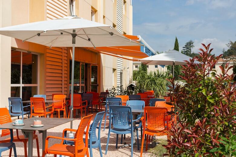 Inter-hotel La Belle Etape