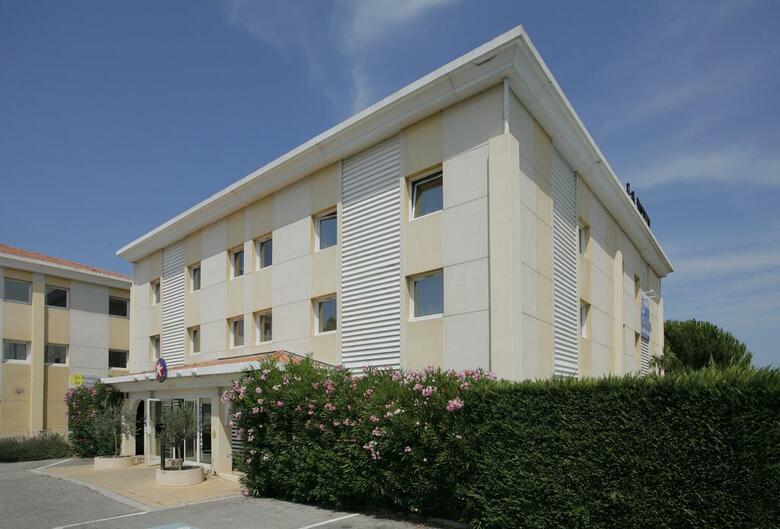 Inter-hotel La Belle Etape