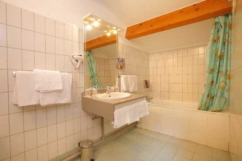 Inter-hotel La Belle Etape