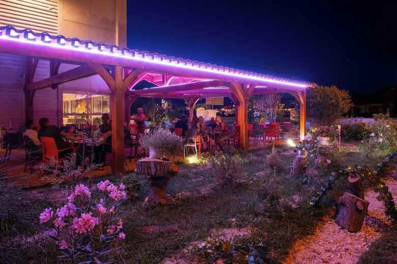Inter-hotel La Belle Etape