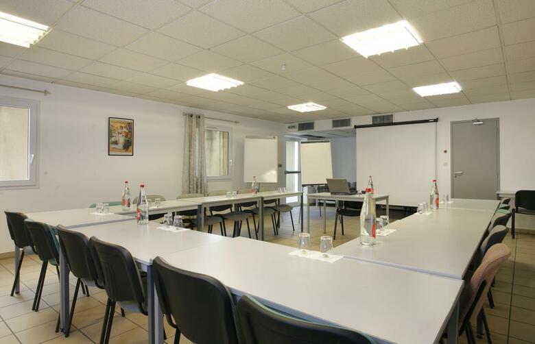 Inter-hotel La Belle Etape