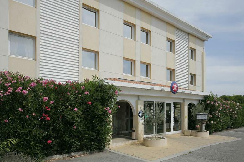 Inter-hotel La Belle Etape