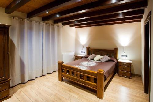 Agroturismo Casa Rural Aldekoa