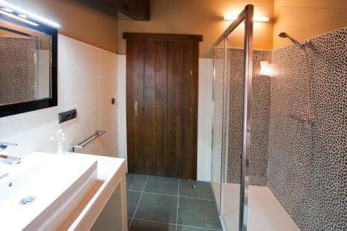 Agroturismo Casa Rural Aldekoa