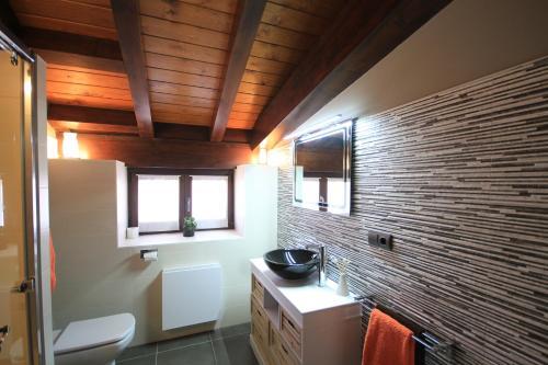 Agroturismo Casa Rural Aldekoa