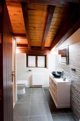 Agroturismo Casa Rural Aldekoa