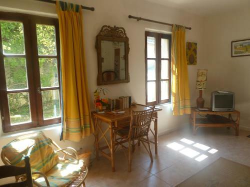 Bed & Breakfast Le Vall�ron